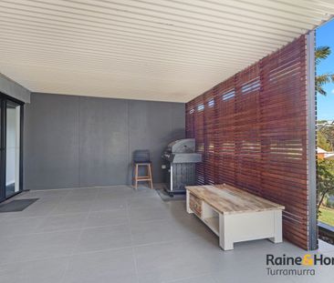 Private & Modern granny flat in Hornsby Heights - Photo 1