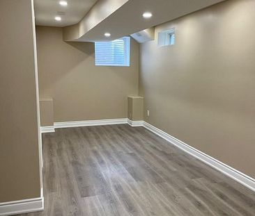 For Lease - 22 Temple Manor Road Unit# Basement, Brampton, Ontario - Photo 2