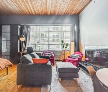 6820 Rue St Urbain, Montréal (Rosemont, QC H2S - Photo 1