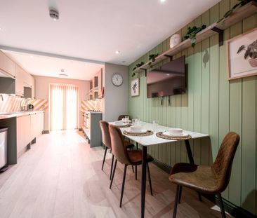 1 bedroom in a house share to rent - Photo 5