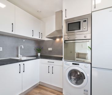 Ático de alquiler en Pueblo Nuevo - Photo 6