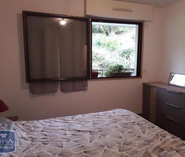 Appartement à louer 2 pièces 49.37m² - Photo 5