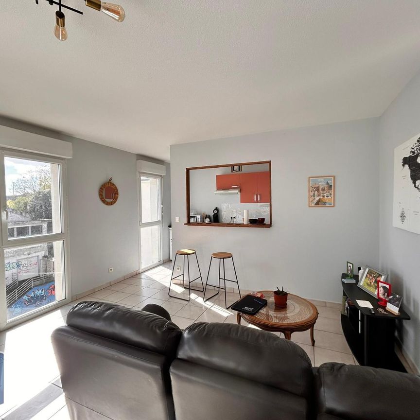 Location Appartement 3 pièces 68m² LAVAL 53000 - Photo 1