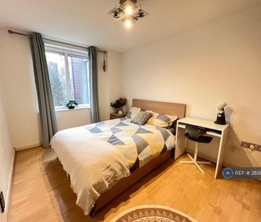 2 bedroom flat to rent - Photo 5