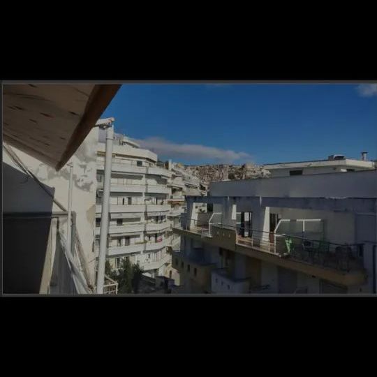 Διαμέρισμα για ενοικίαση Καμάρα - Ροτόντα (Κέντρο Θεσσαλονίκης) - Φωτογραφία 1