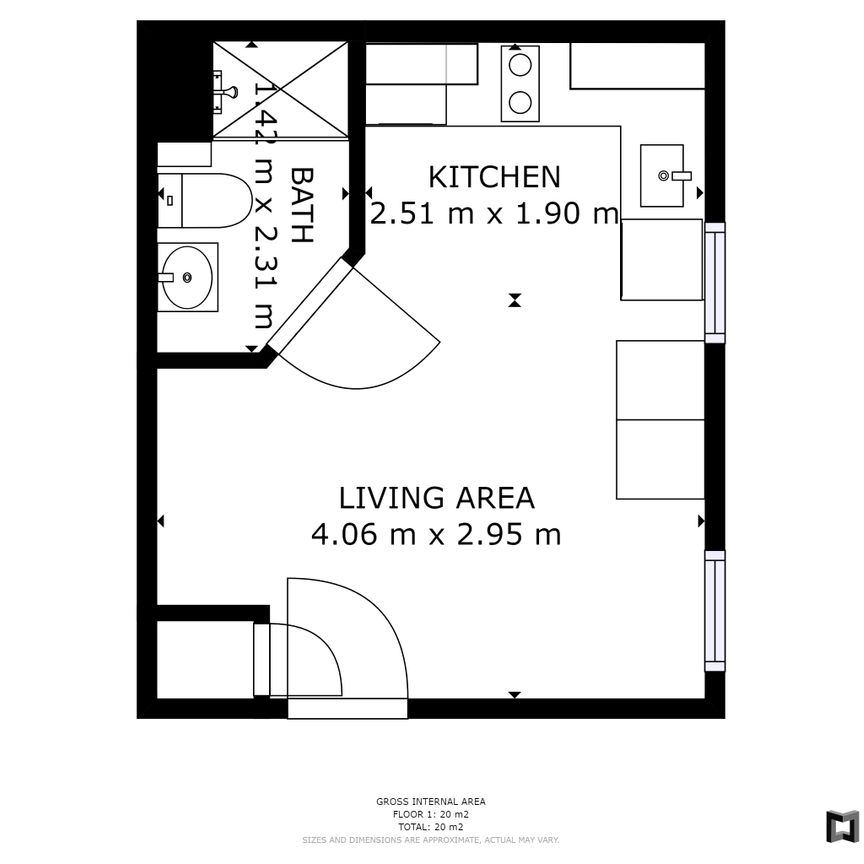 Student Properties to Let - Photo 1