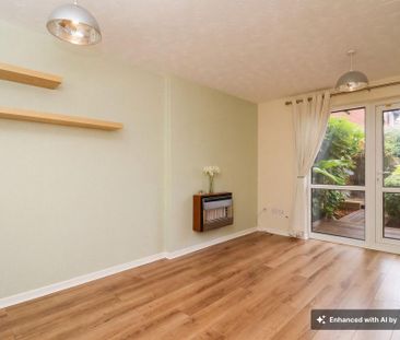 2 bedroom terraced house to rent - Photo 2