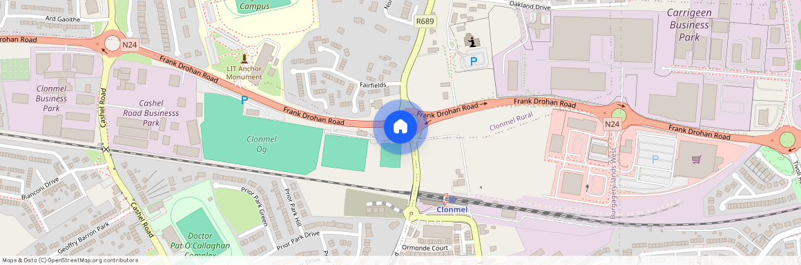 Temple-Etney, Ballypatrick, Clonmel, Co. Tipperary