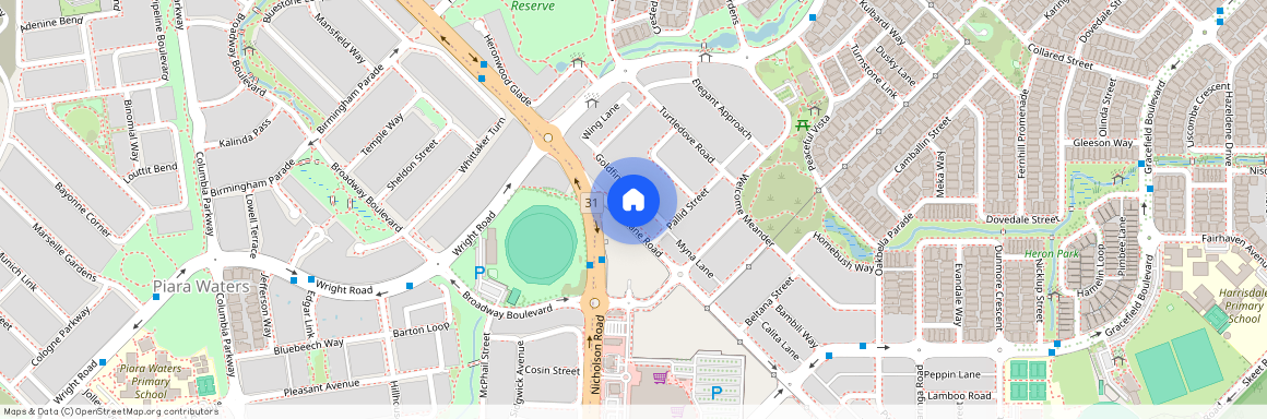 35 Goldfinch Bend, WA 6112, Harrisdale