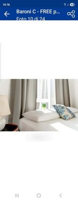 Bilocale in Affitto in Via Costantino Baroni 190 a Milano - Photo 1