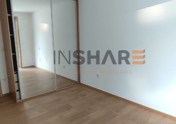 Apartamento T3 em Braga