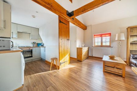 Charolais Cottages, Wingham - Photo 2