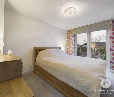 3 bedroom semi-detached bungalow to rent - Photo 5