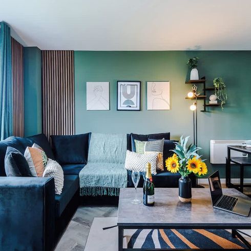 Ordsall Lane - Photo 1