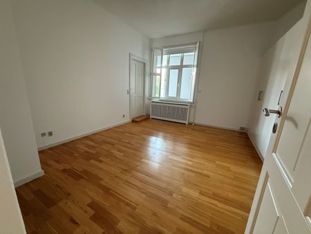 166 m² lækker lejlighed midt i gågagen med elevator og alten - Photo 5