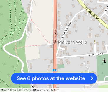 Wells Road, Malvern WR14 4HB - Photo 1