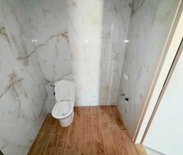 Studio/Γκαρσονιέρα για ενοικίαση Πάρκο - Αγία Τριάδα (Κατερίνη) - Φωτογραφία 4