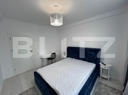 Apartament cu 2 camere 67mp, prima inchiriere, parcare, cartier Cornitoiu - Fotografie 4