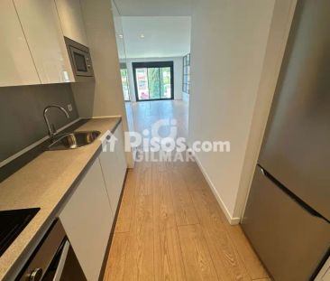 Piso en alquiler en Pozuelo de Alarcón - Foto 6