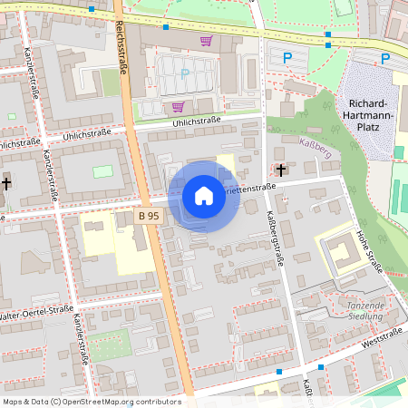 Henriettenstr. 7, 09112 Chemnitz