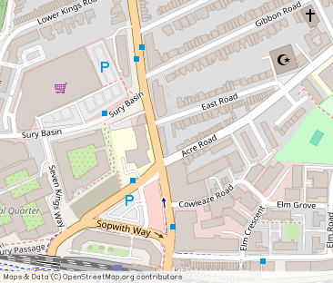 Richmond Road, Kingston Upon Thames, KT2 - Photo 1