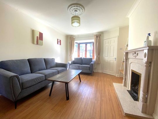 Pinegrove, Templeogue, Dublin 16 - Photo 1