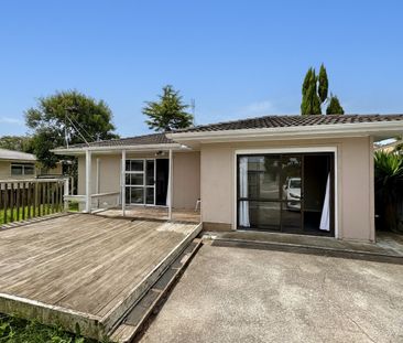 7A Lupton Road, Manurewa, Auckland - Photo 6