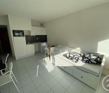 Location Appartement 1 pièce 21m² MONTPELLIER 34000 - Photo 5