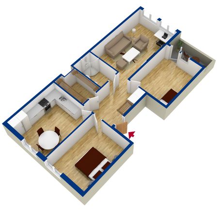 Lundbyvägen 30 B, Göteborg - Foto 5