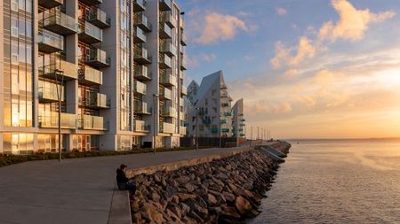 Thit Jensens Gade 12, st. mf. - Foto 4