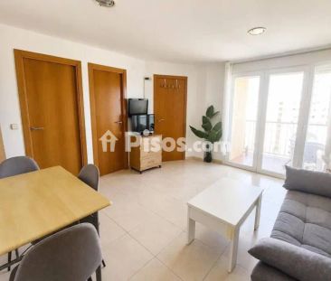 Piso en alquiler en Playa de Gandia - Photo 2