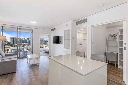 1011/510 St Pauls Terrace, Bowen Hills QLD 4006 - Apartment For Rent | Domain - Photo 2