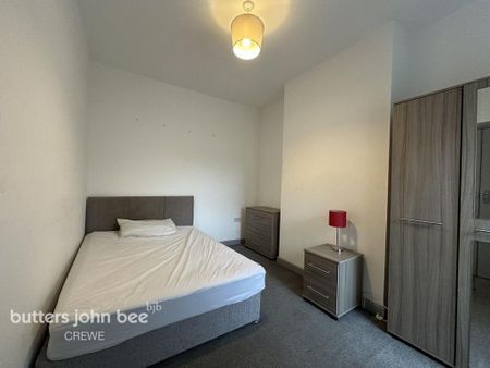 1 bedroom in a house share to rent - Photo 2
