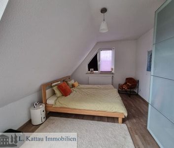 M 14 AUMUND- bezauberne 3 Zimmerwohnung mit 2 Bädern, Balkon, PKW-A... - Photo 3