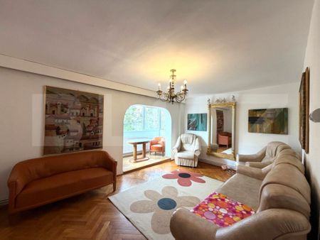 Apartament 3 camere decomandate, 80 mp, zona UMF - Photo 3