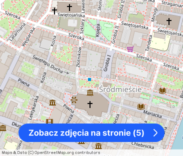 Świętego Ducha, Gdańsk – zdjęcie 1
