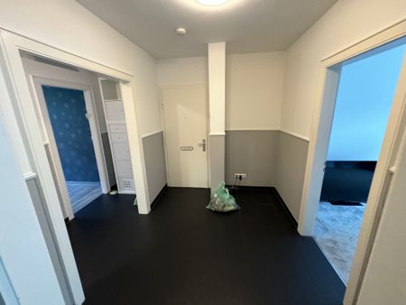 Großzügige Terrassen-Wohnung in zentraler Lage - Photo 4