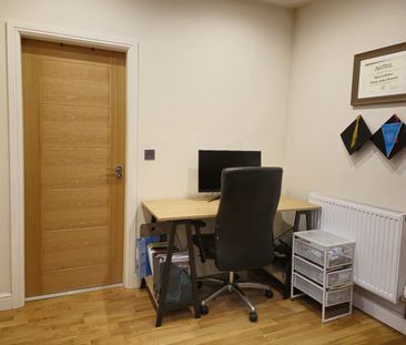 1 Bed Terraced House, Pemberton, B18 - Photo 6