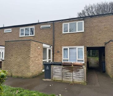 1 bedroom house of multiple occupation to rent - Photo 5