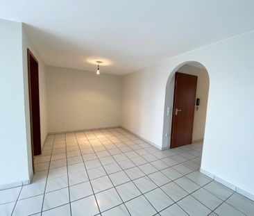 Modern & zentral: Wohnung mit Balkon und TG-Stellplatz | ca. 56 m² ... - Photo 2