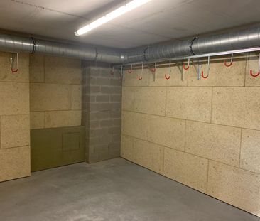 Lumineux Duplex (penthouse) 1ch avec Parking à 1348 Ottignies-Louva... - Foto 2