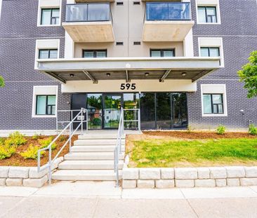For Lease - 595 Strasburg Road Unit# 809, Kitchener, Ontario - Photo 2