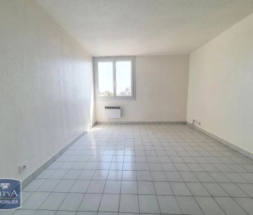 Appartement à louer 1 pièce 21.13m² - Photo 2