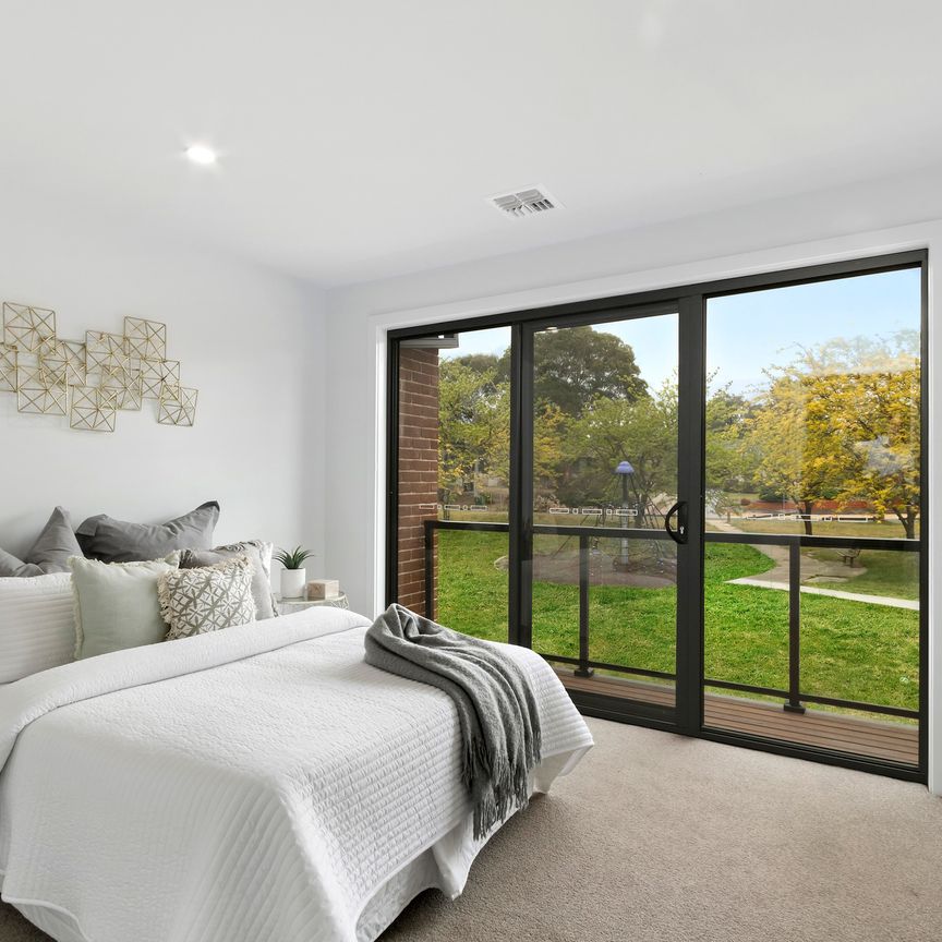 6/110 Livingston Avenue, Kambah ACT 2902 - Townhouse For Rent | Domain - Photo 1
