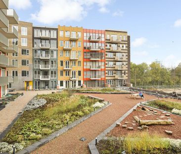 Gerrit Rietveldsingel 497, Holland Park, 1112ZB, Diemen - Foto 5