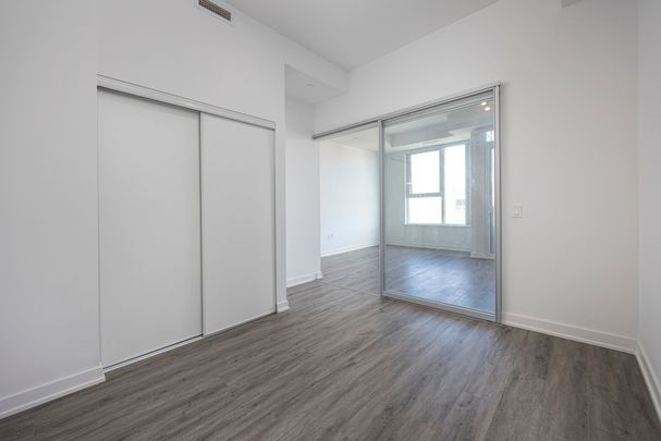 For Lease - 1 Cardiff Road Unit# 708, Toronto, Ontario - Photo 1