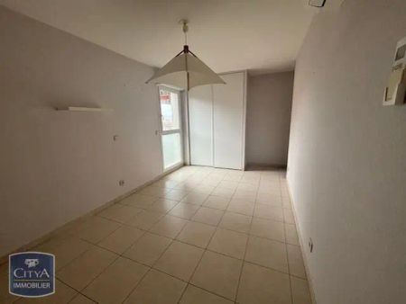 Appartement à louer 3 pièces 73.02m² - Photo 2