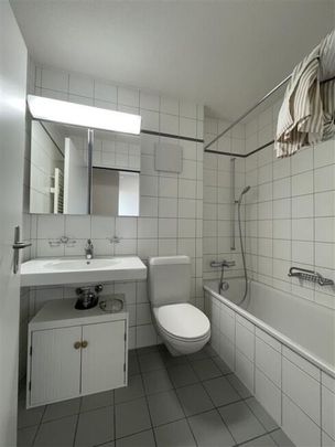 Appartement mansardé à Seefeld - Photo 1