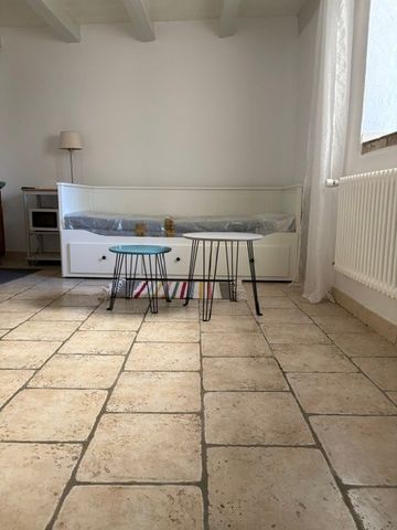 Studio à louer au 1er novembre 2026, rue du Bourg 15, à Montricher - Photo 2