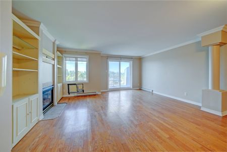 Appartement à louer - Brossard (Noms de rues (C)) Appartement à louer - Brossard (Noms de rues (C)) - Photo 5